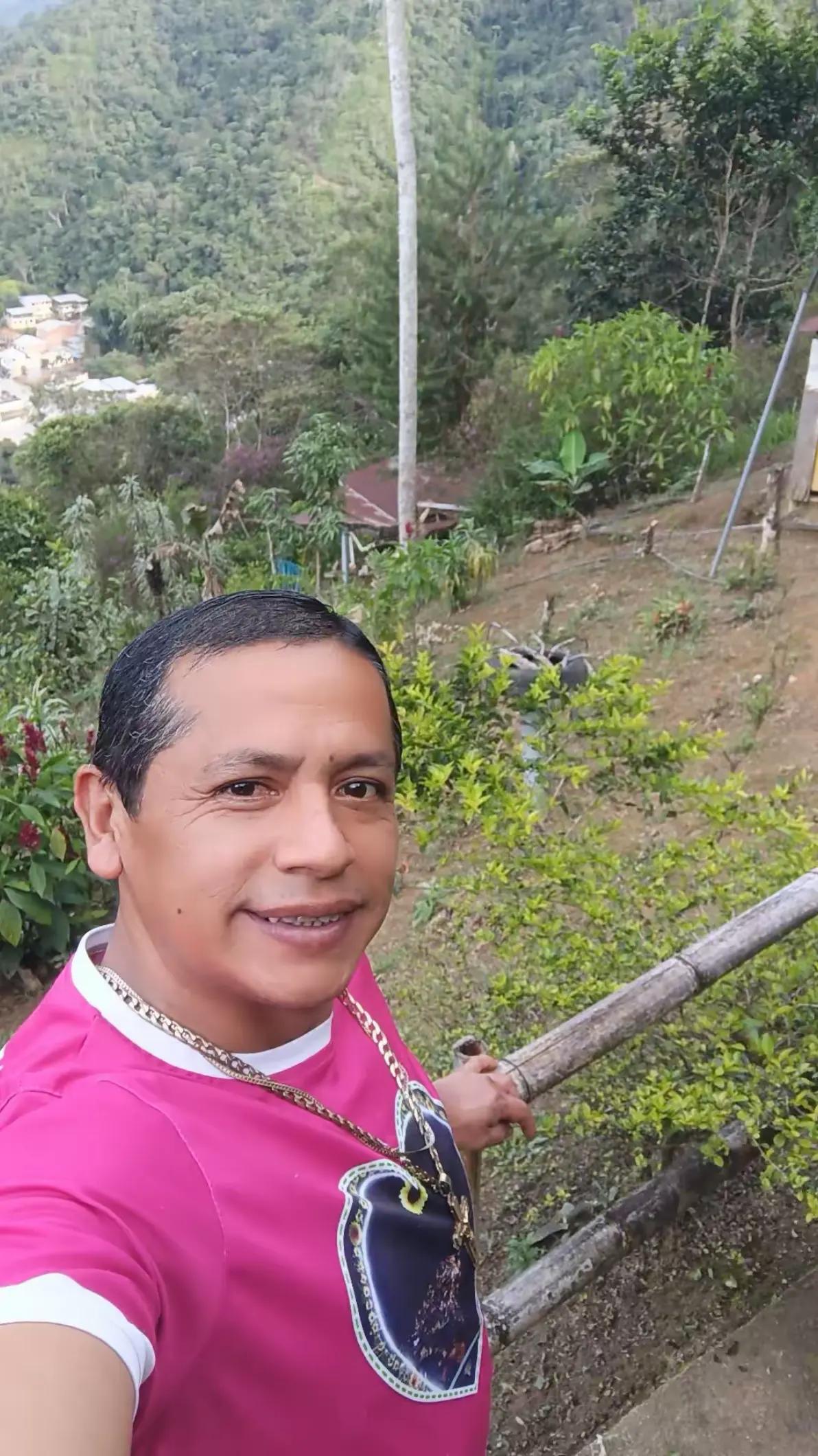 @mirador tur&iacute;stico Do&ntilde;a Dorita