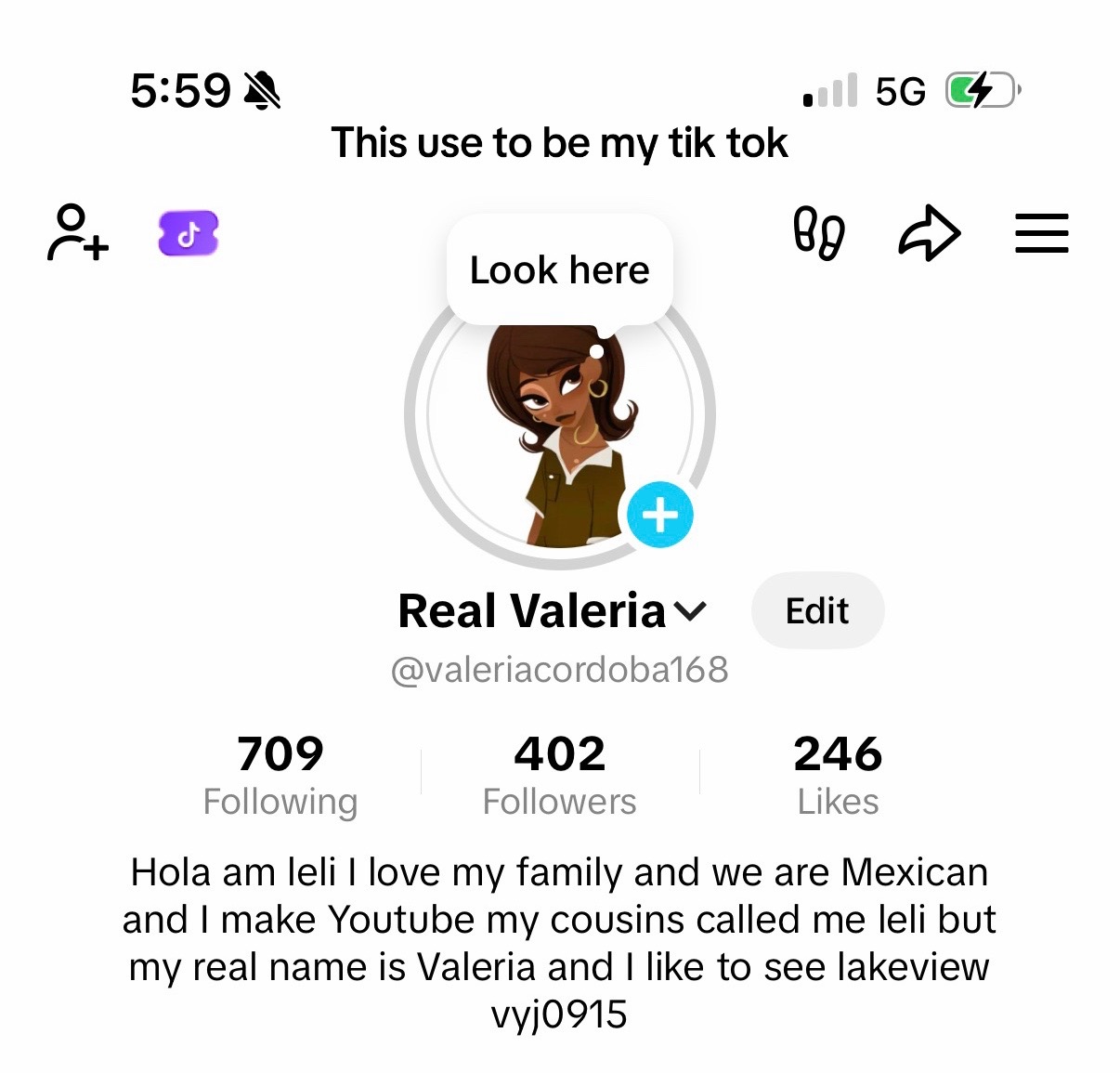 @Real Valeria