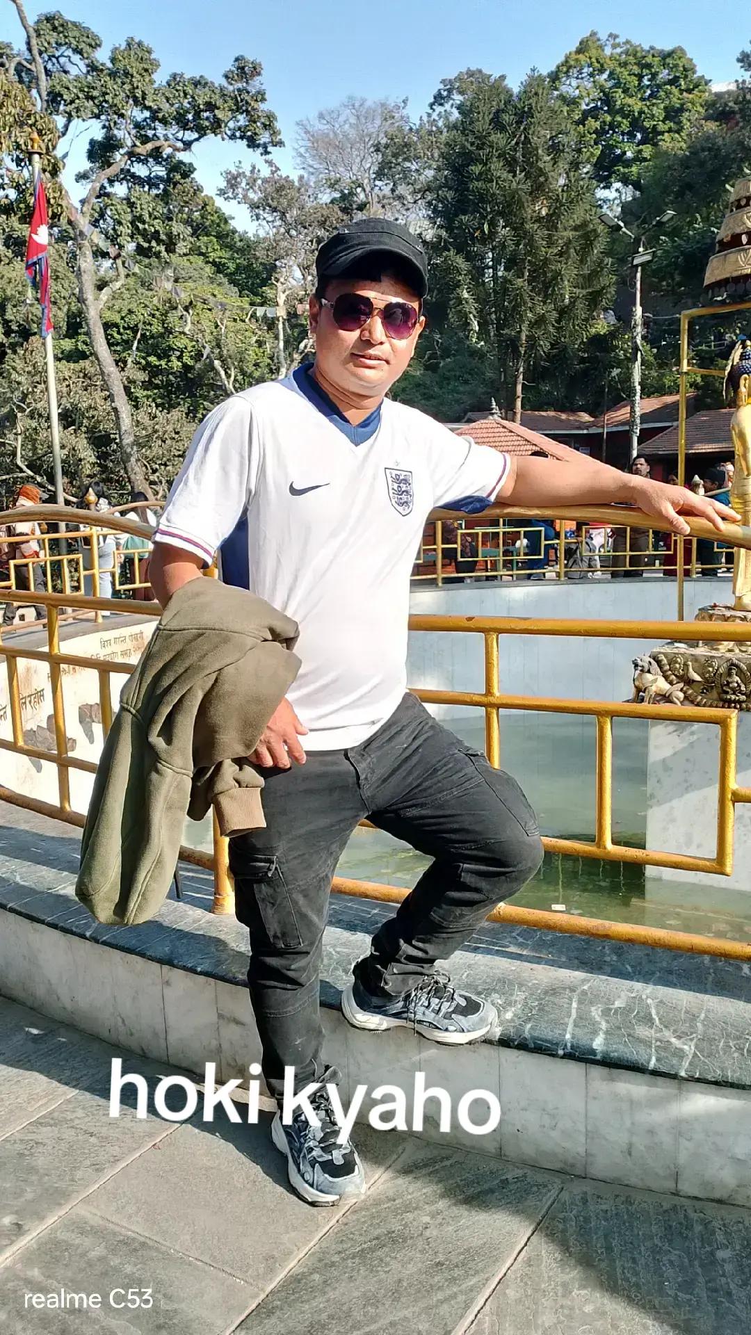 @yusuphlimbu