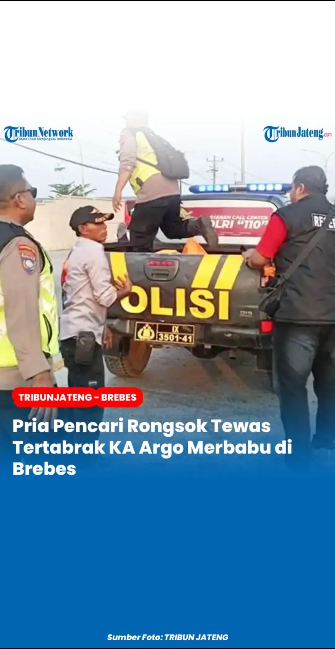 @Tribun Jateng