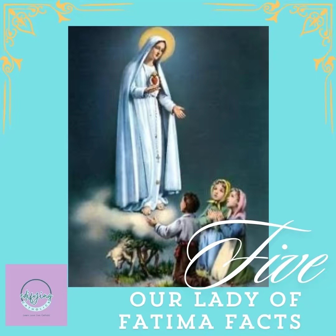 @edifyingcatholics