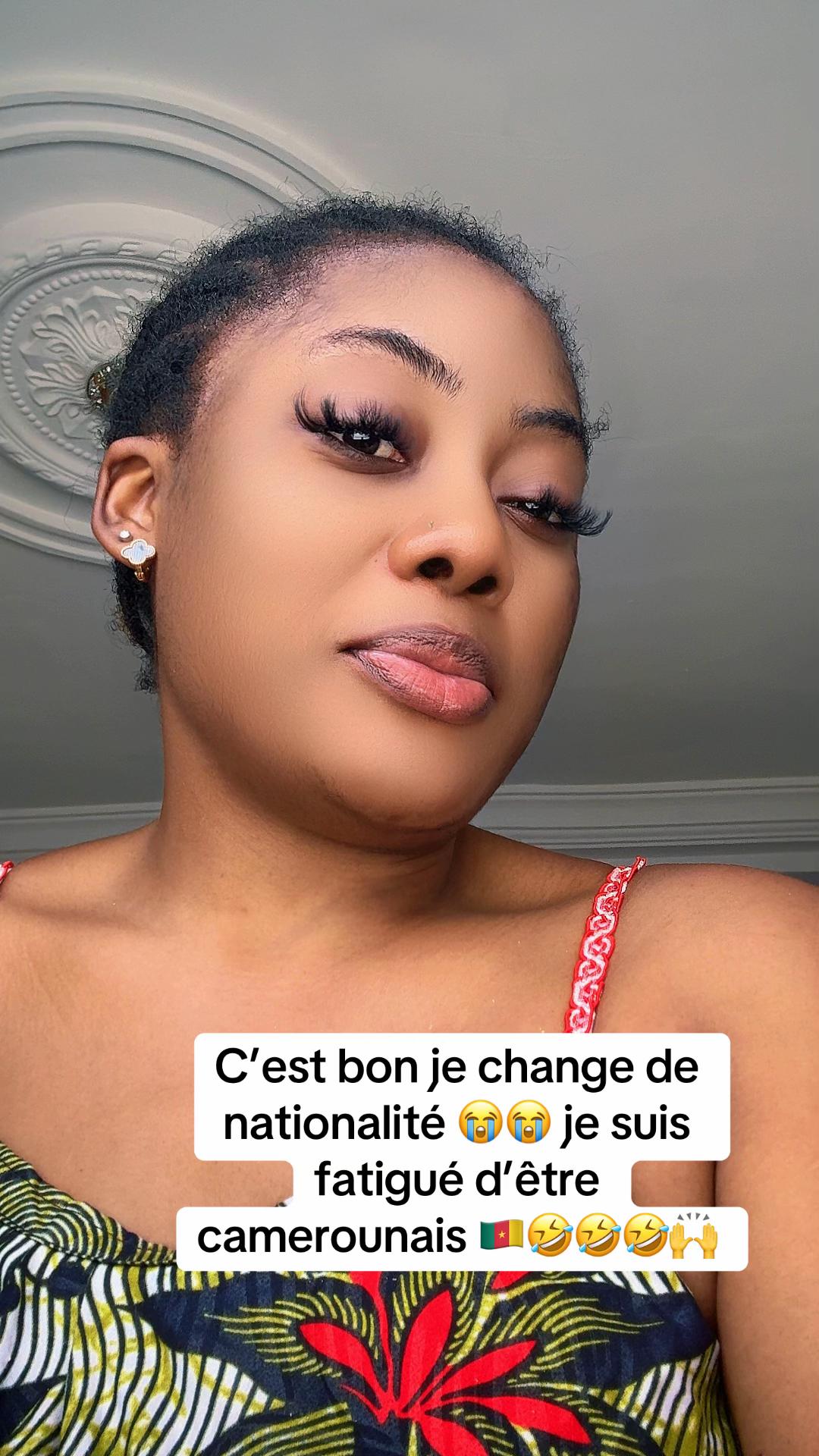 @Petite étoile ❤️🇨🇲