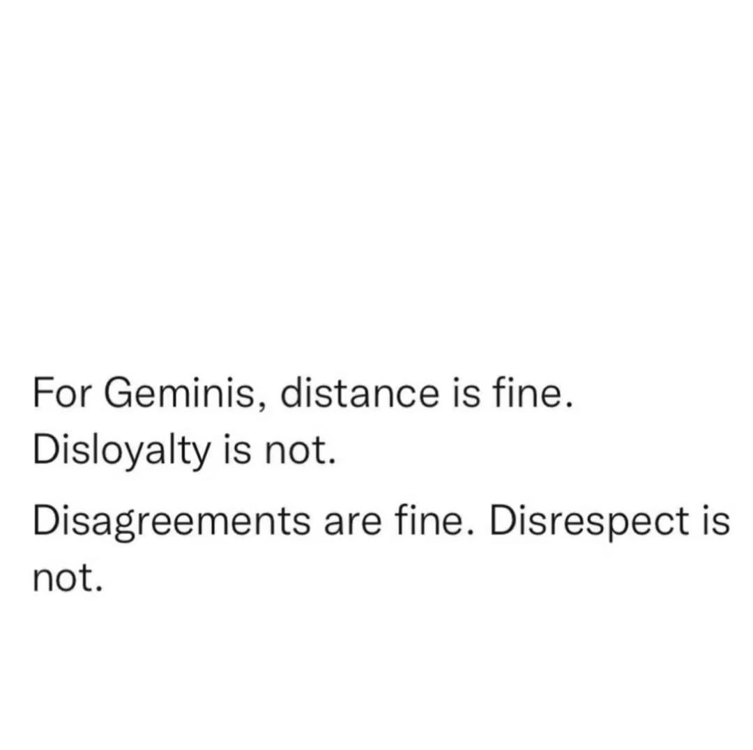 @Mind of a Gemini