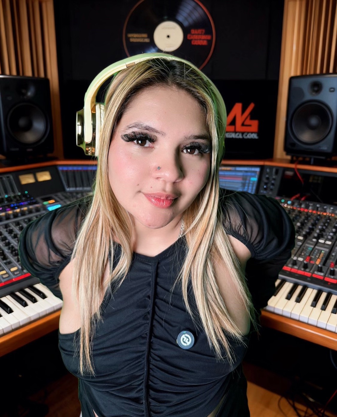 @Mishita Romero