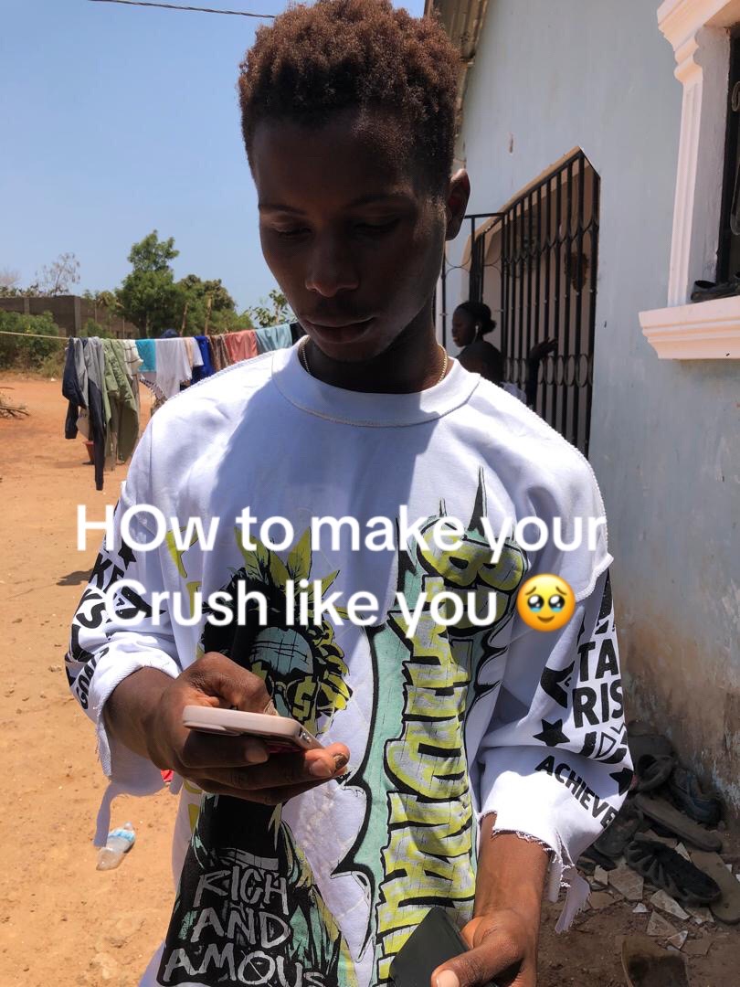 @Lil Uchee