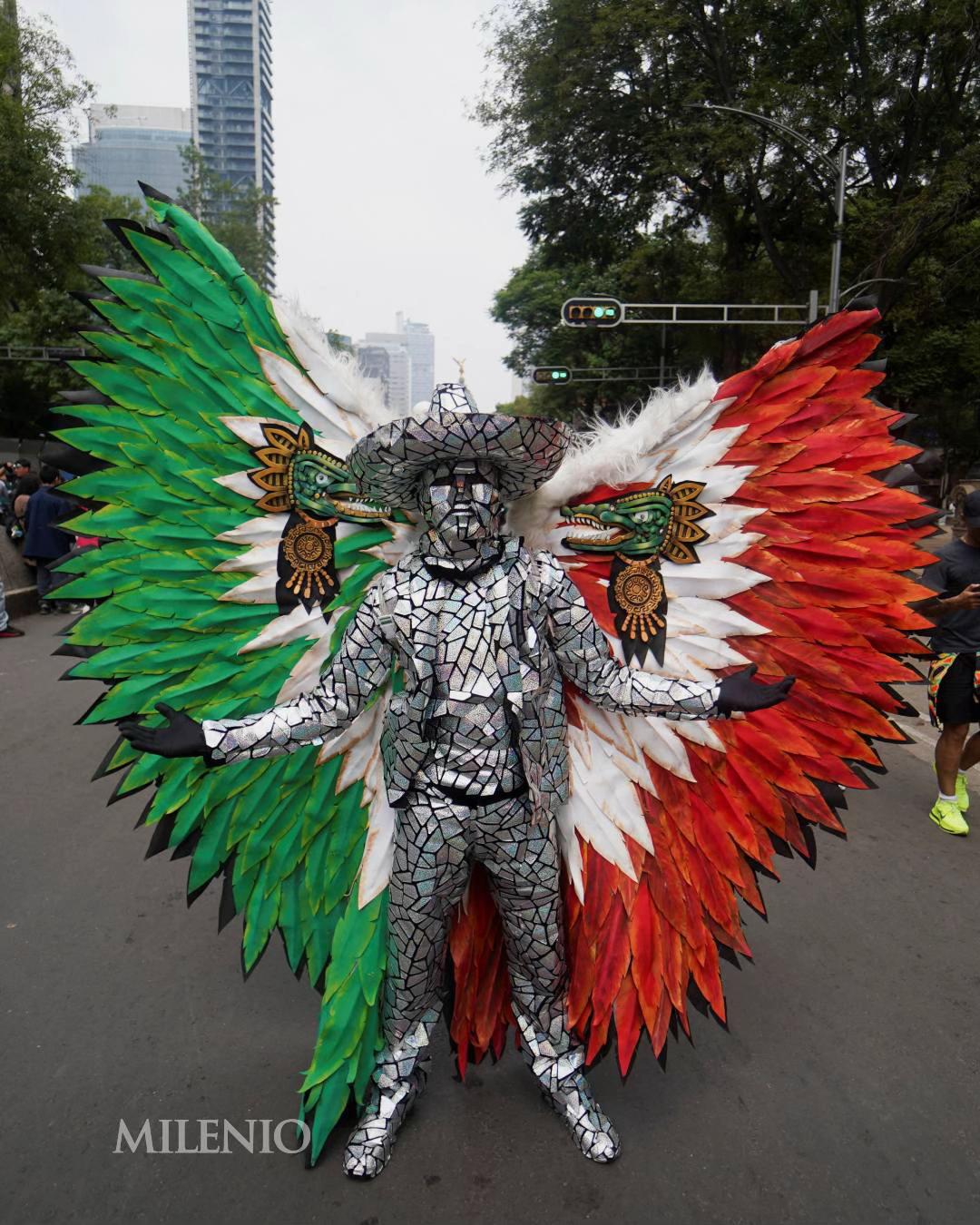 @MILENIO