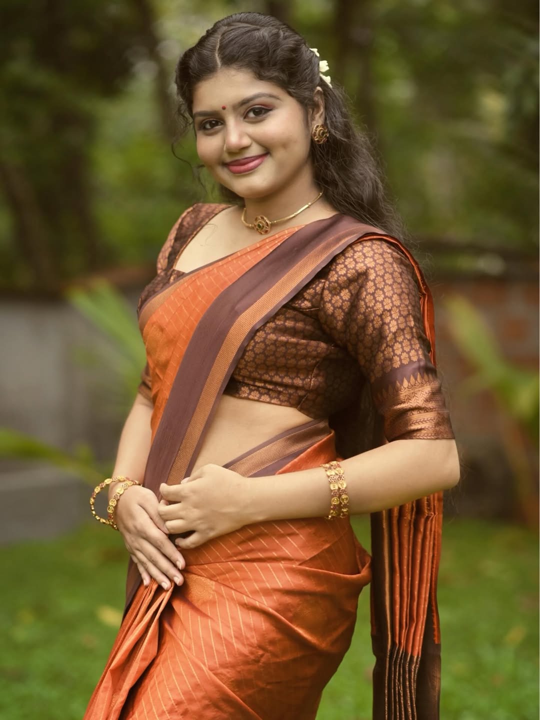 @Nivedyanivyy gouri.official 💠