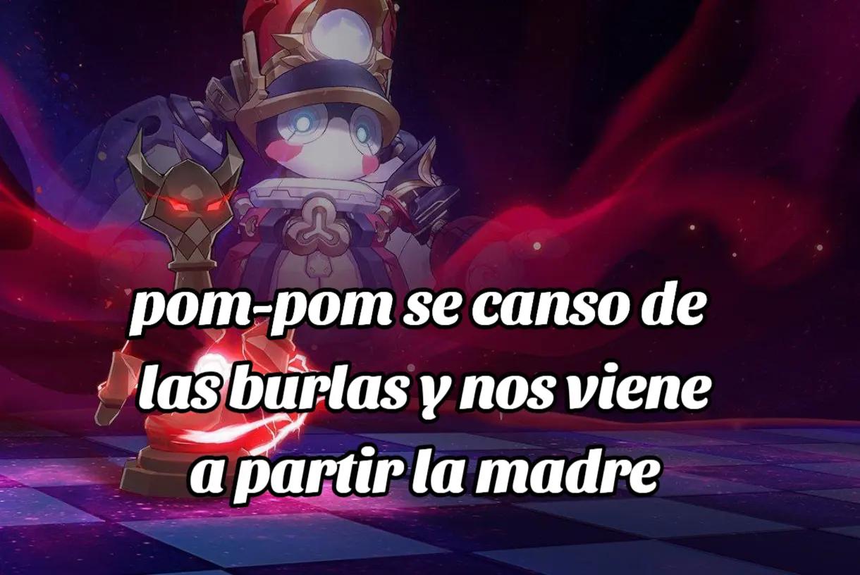 @Paranoia