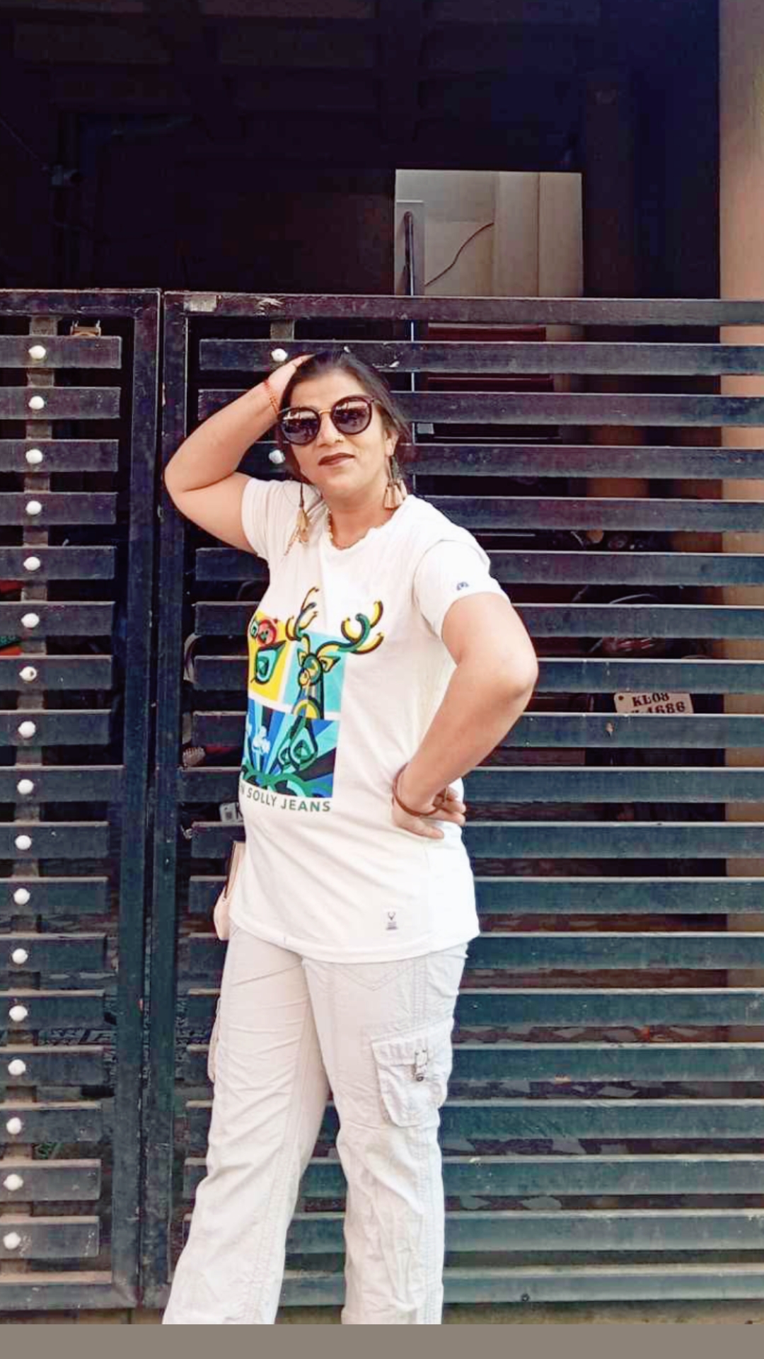 @Chandra Joshi