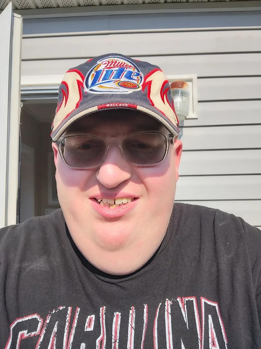 @Mitchell(KyleBuschFan18)🌽🍞✝️