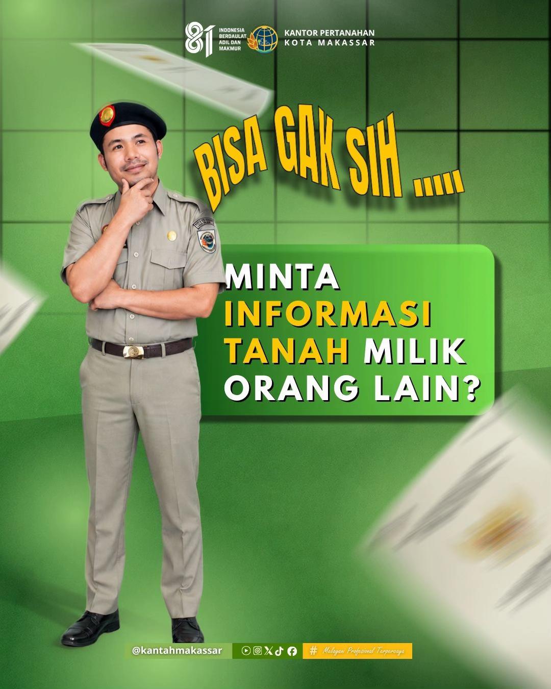 @Kantah Makassar