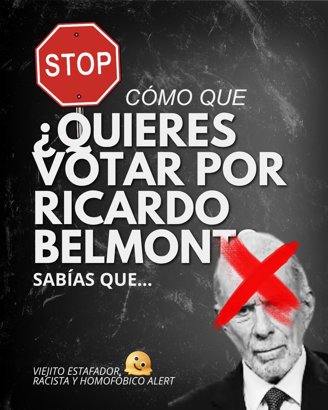 @El hermanon olvidadizo