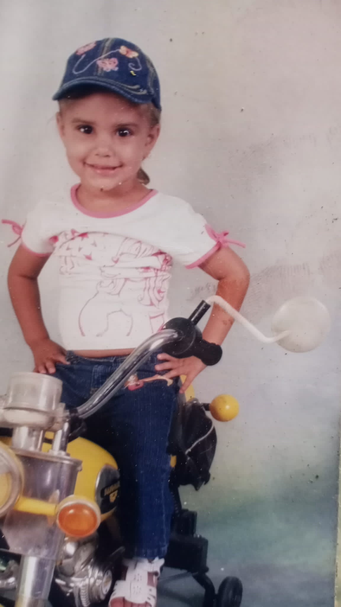 @Scarlin Hernandez