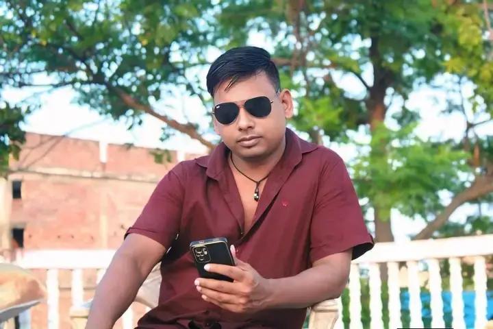 @Manoj Yadav