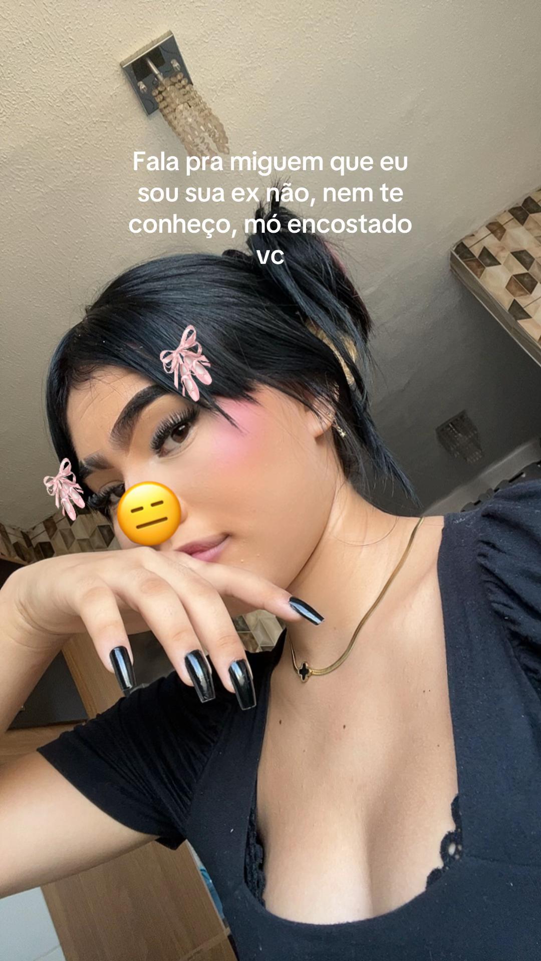 @myllinha ๐