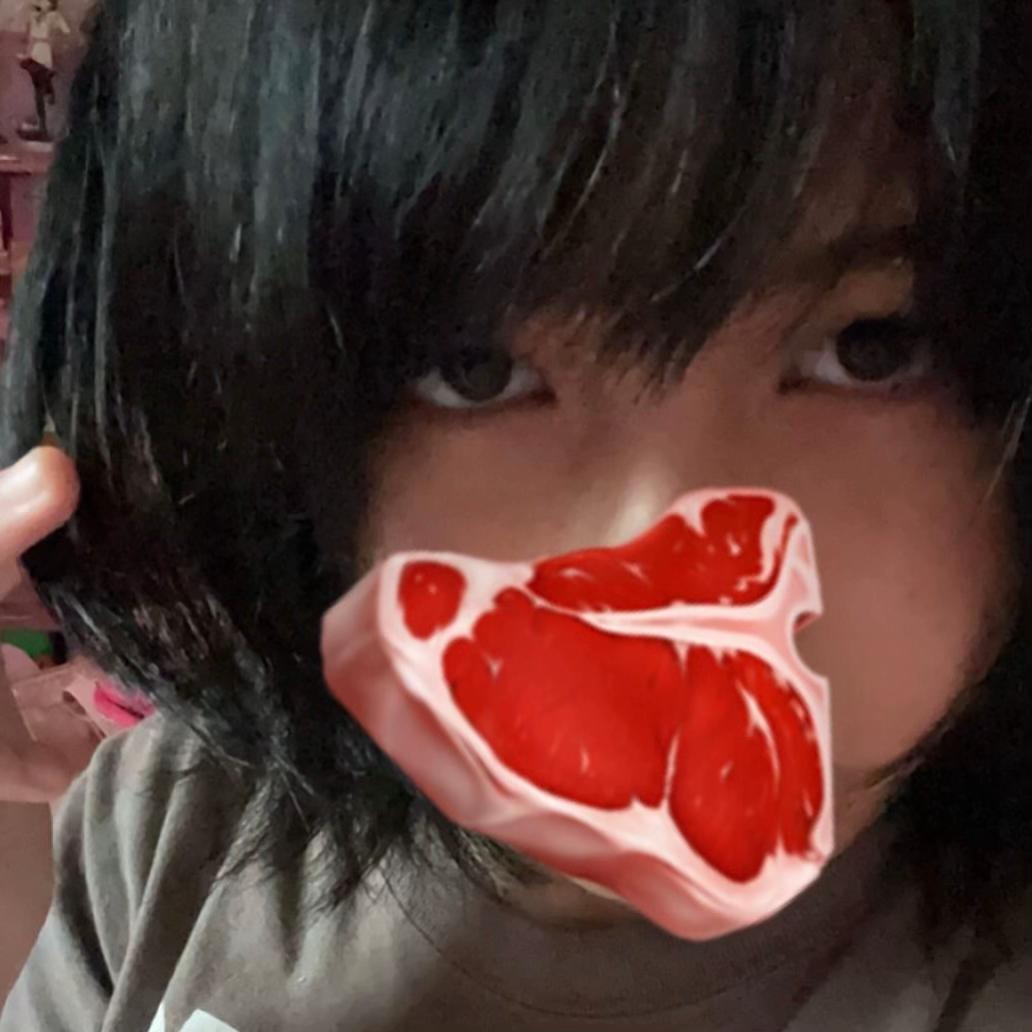 @virtual moe creature