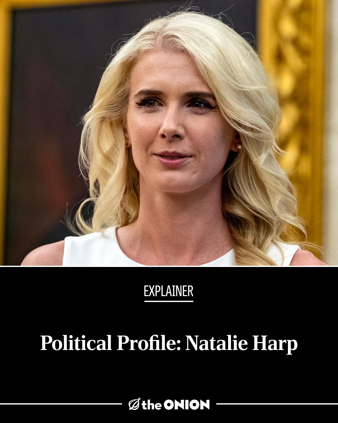 @The Onion