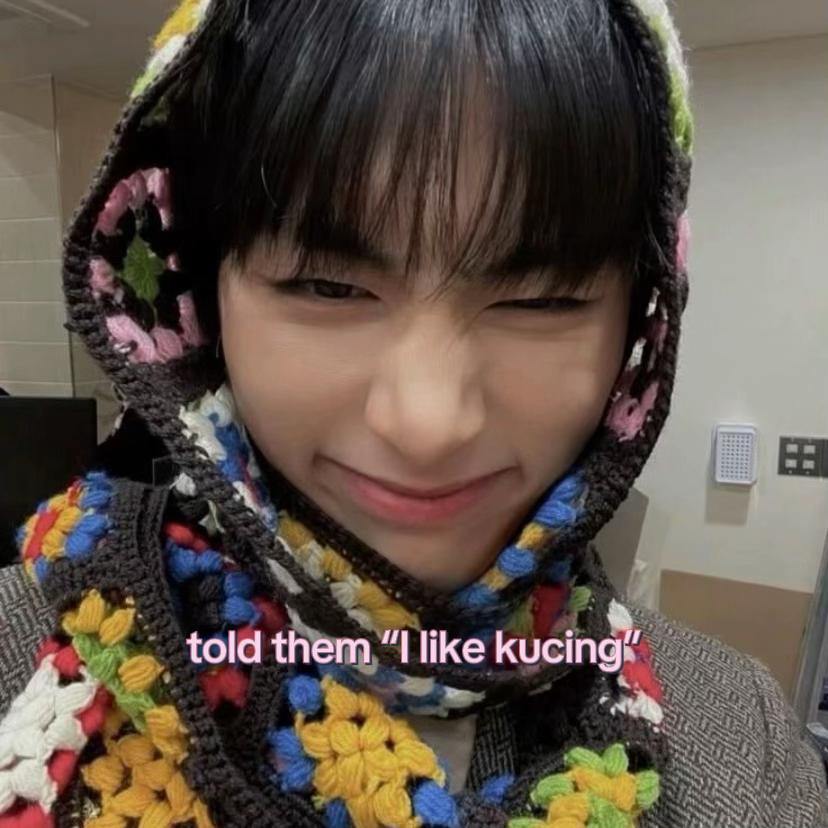 @Cat