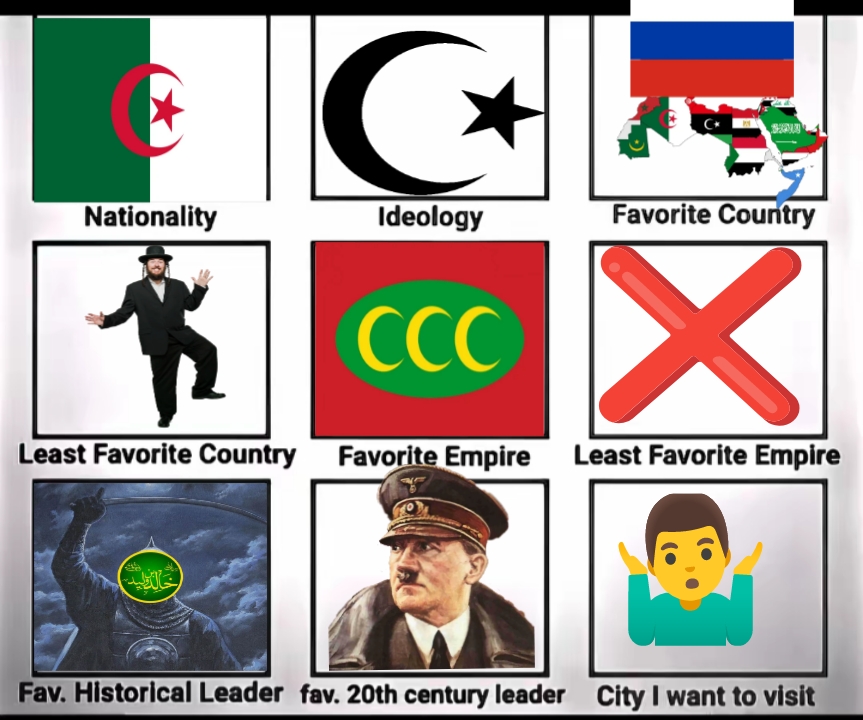 @☪️🇩🇿ALGERIA__MAPPER🗺🦅