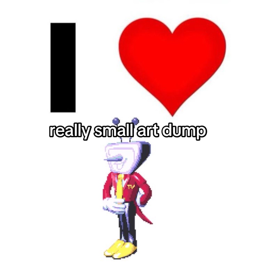 @seth / ben