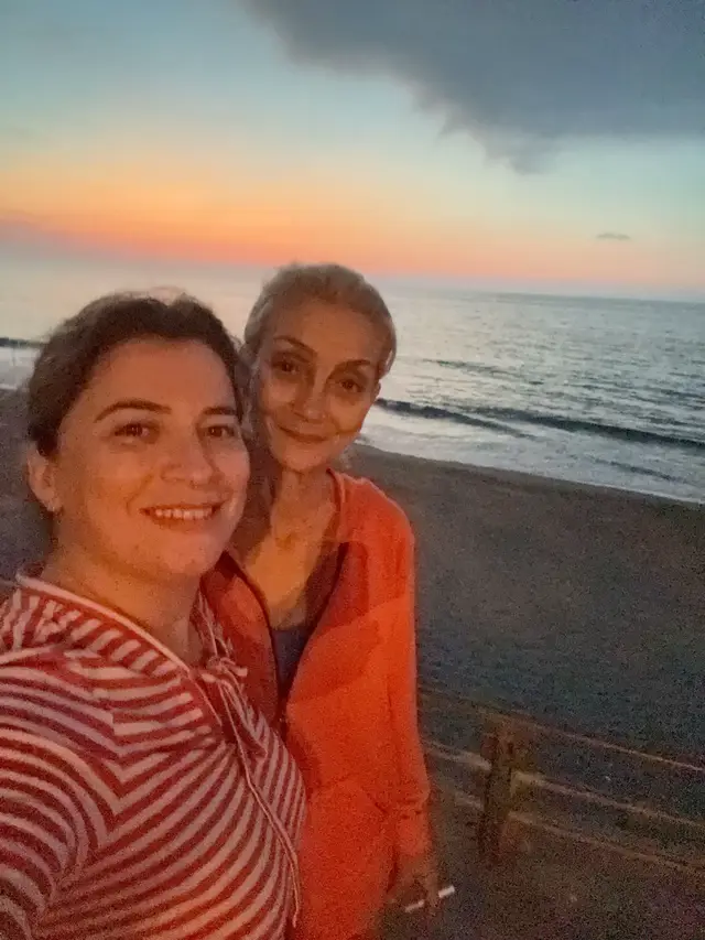 @Ceylin kuaf&ouml;r 💇&zwj;♀️Alanya