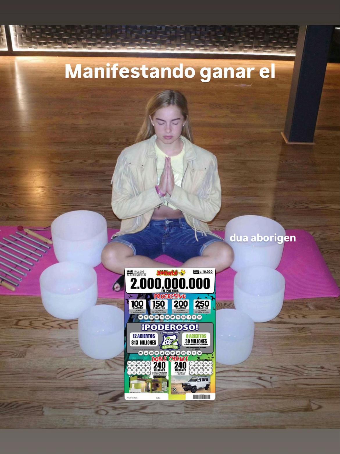 @Dua Guaraní