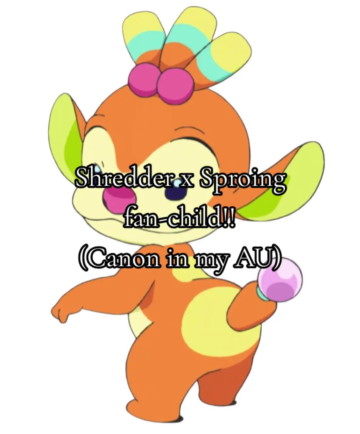 @👽🦀 ²⁹⁷ & ⁶¹⁰'ˢ ⁿ¹ ᶠᵃⁿ 🔮🪄
