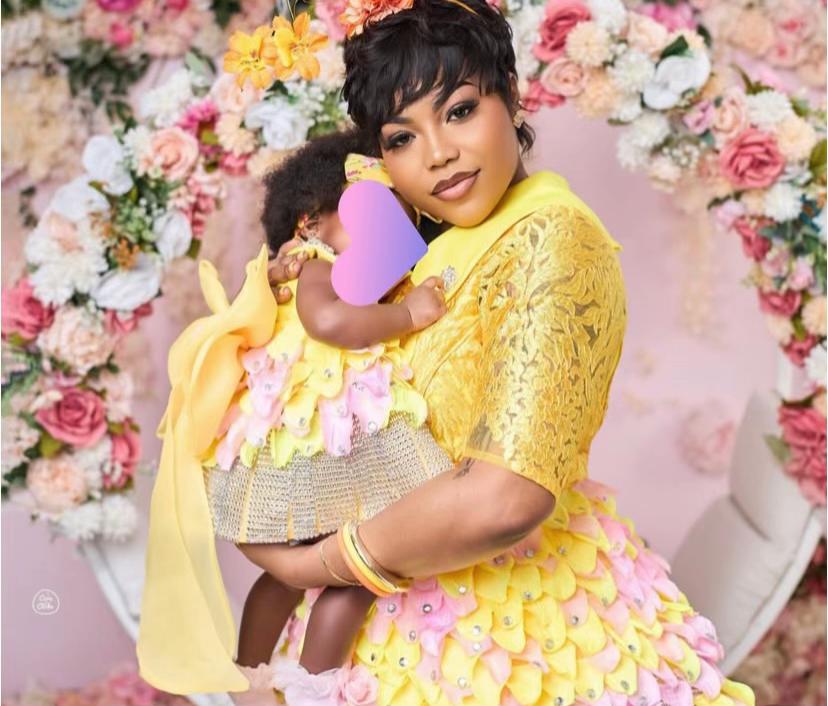 @Babyshine | Kids Luxury