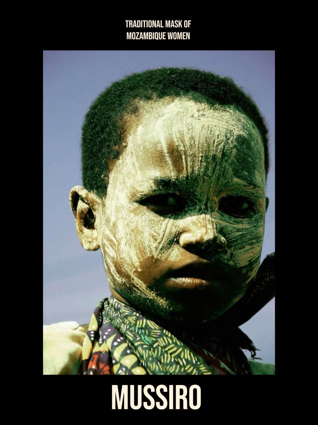 @Old Africa