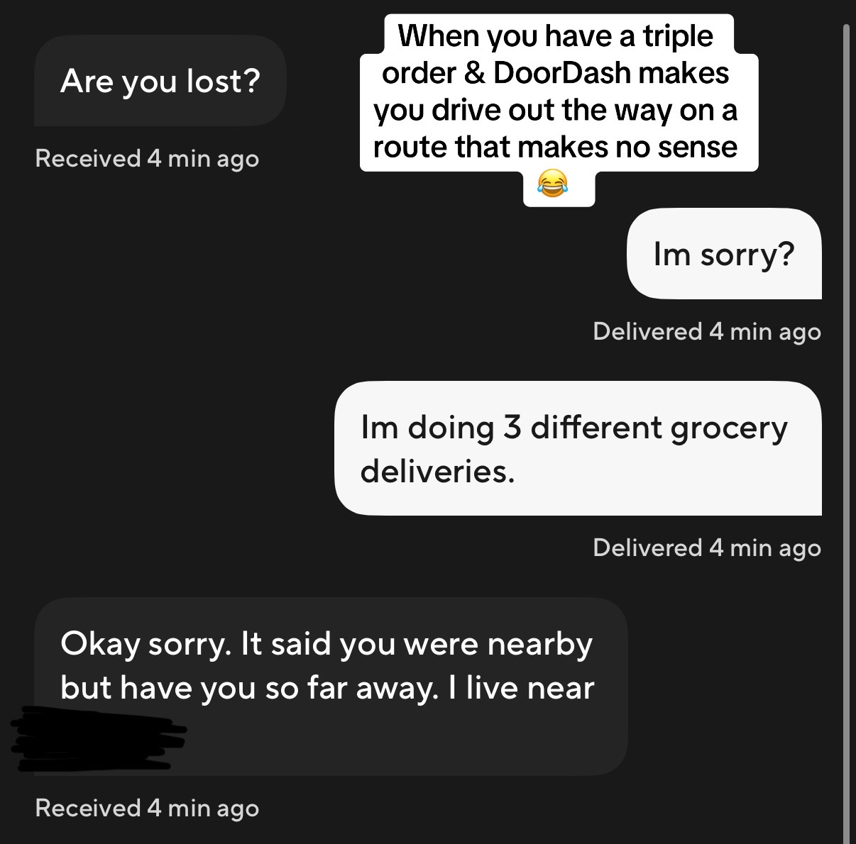 @“Chase”