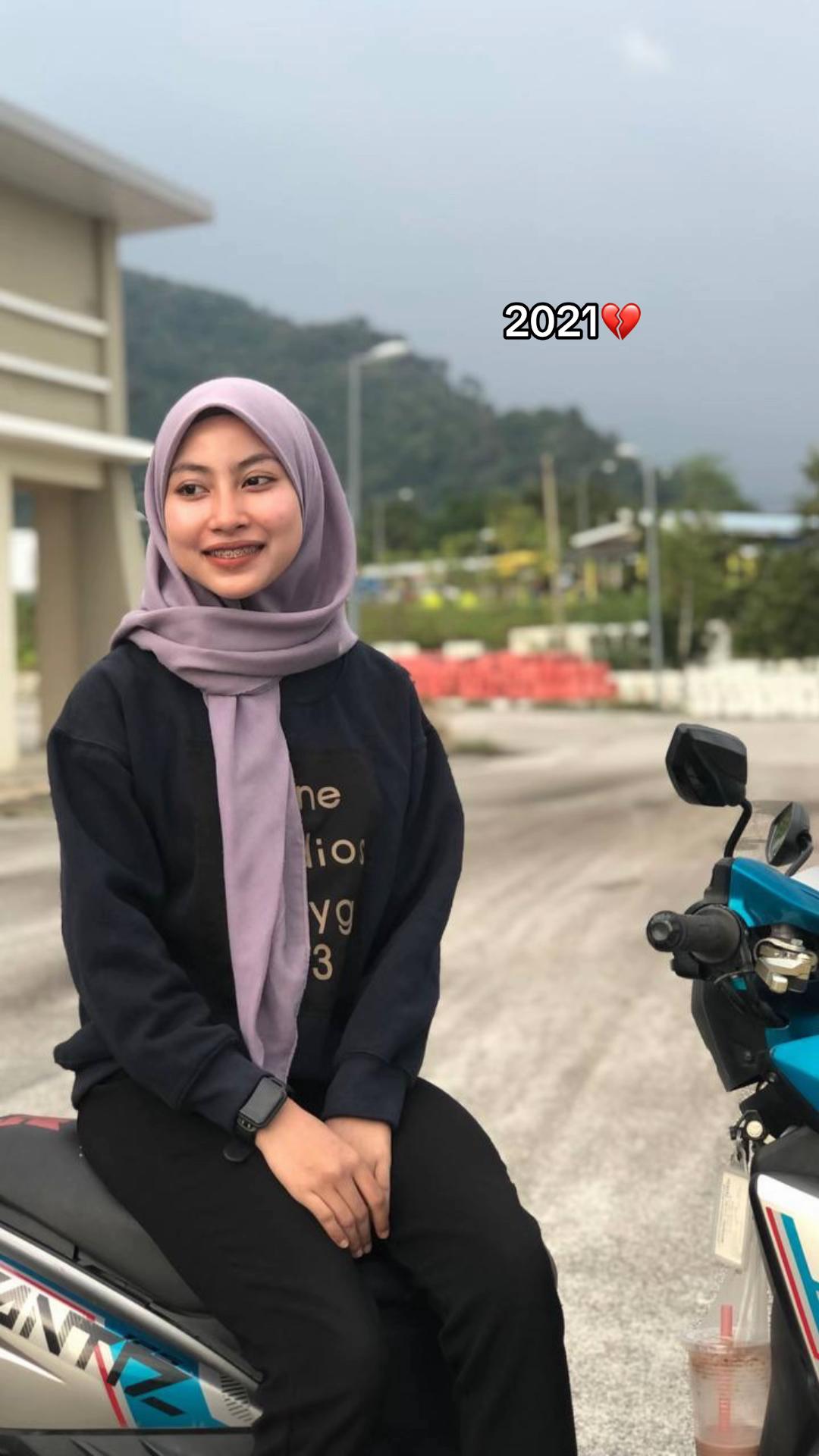 @SF PuPuteh Pati Booster 💕
