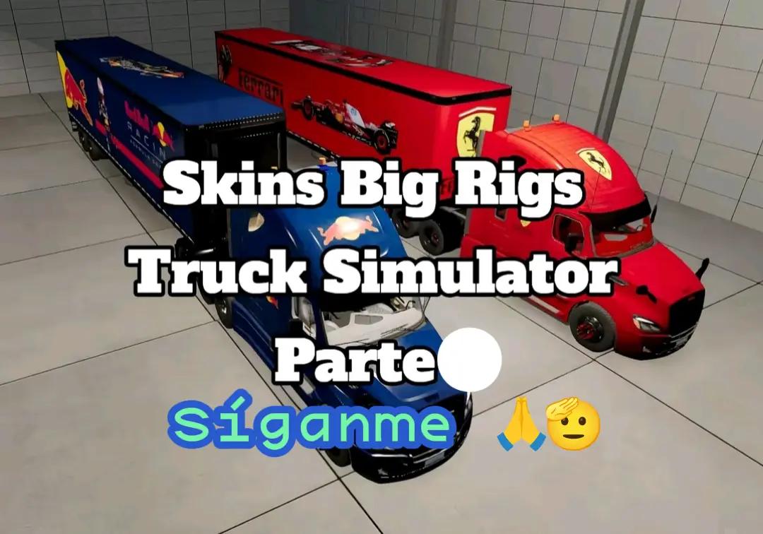 @{>~CAMIONERO~<} =10...