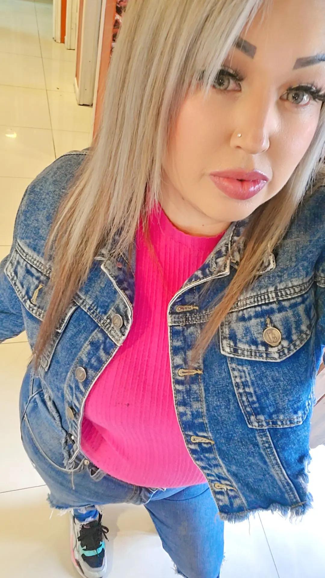@🍬🇪🇨🇨🇱Tania Ximena🇪🇨🍬
