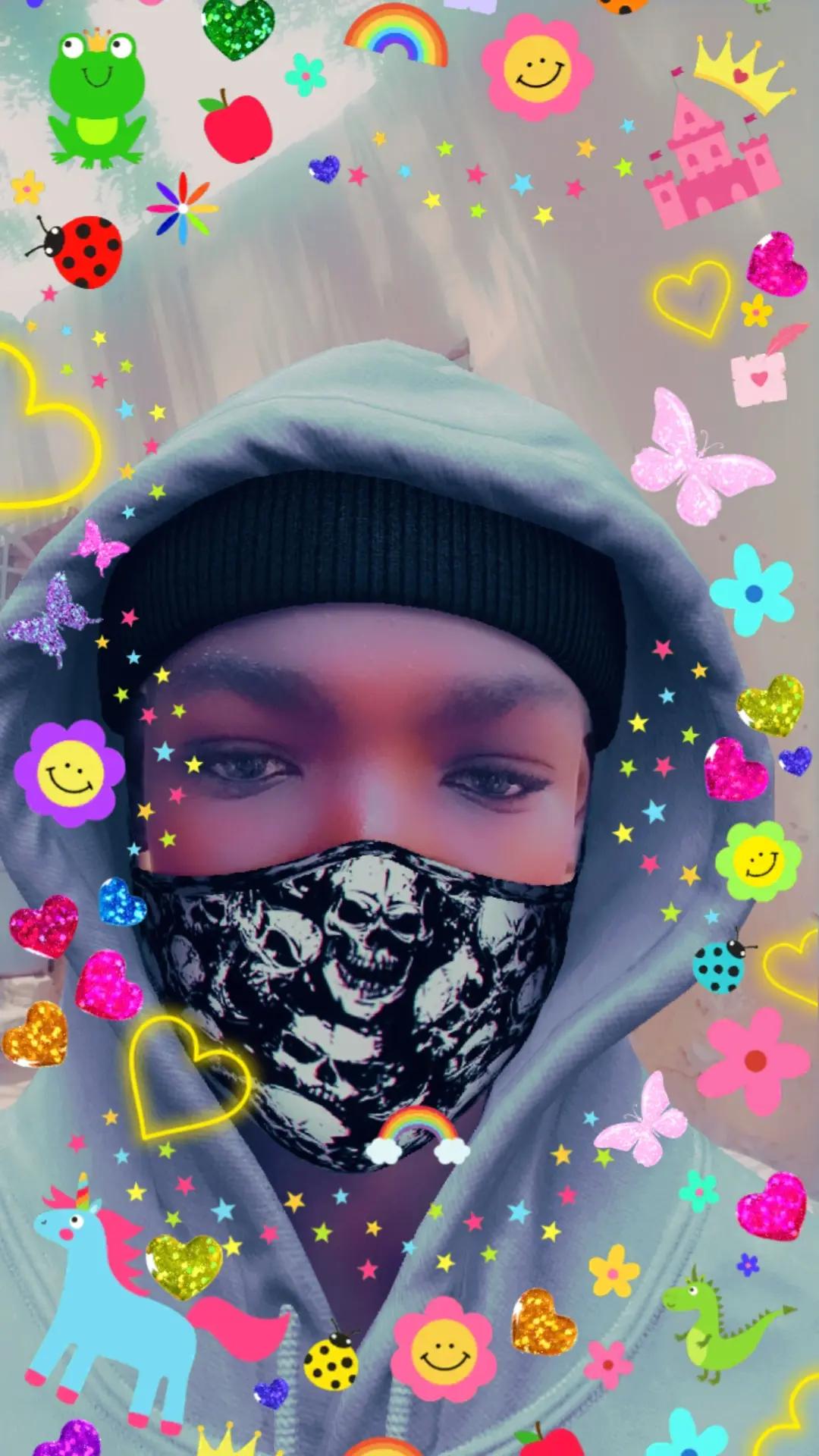 @Mbèn Faye