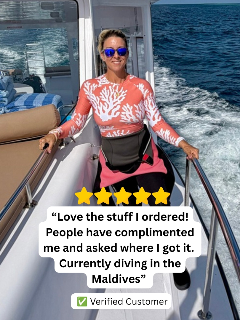 @The Dive Compass