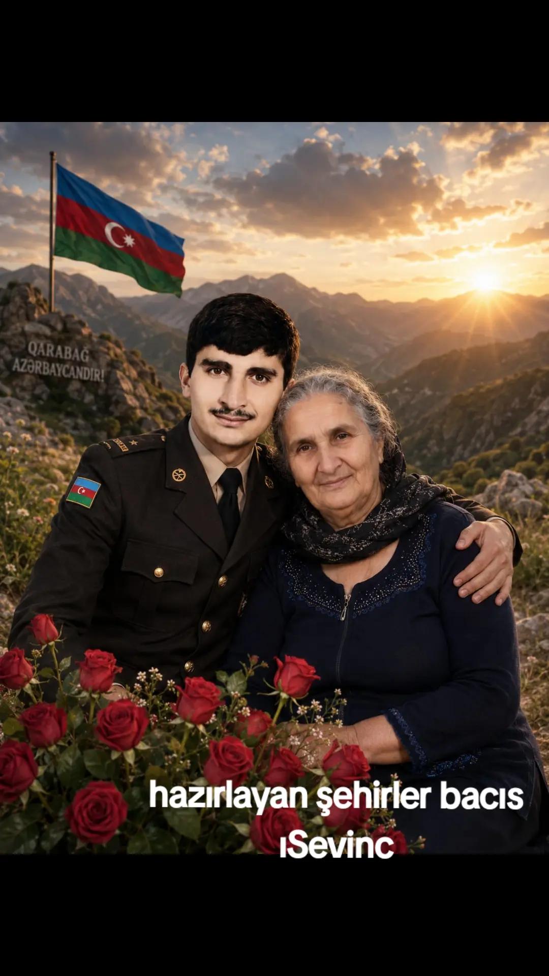 @ŞƏHiD ARiFiN YADiGARI bacisi