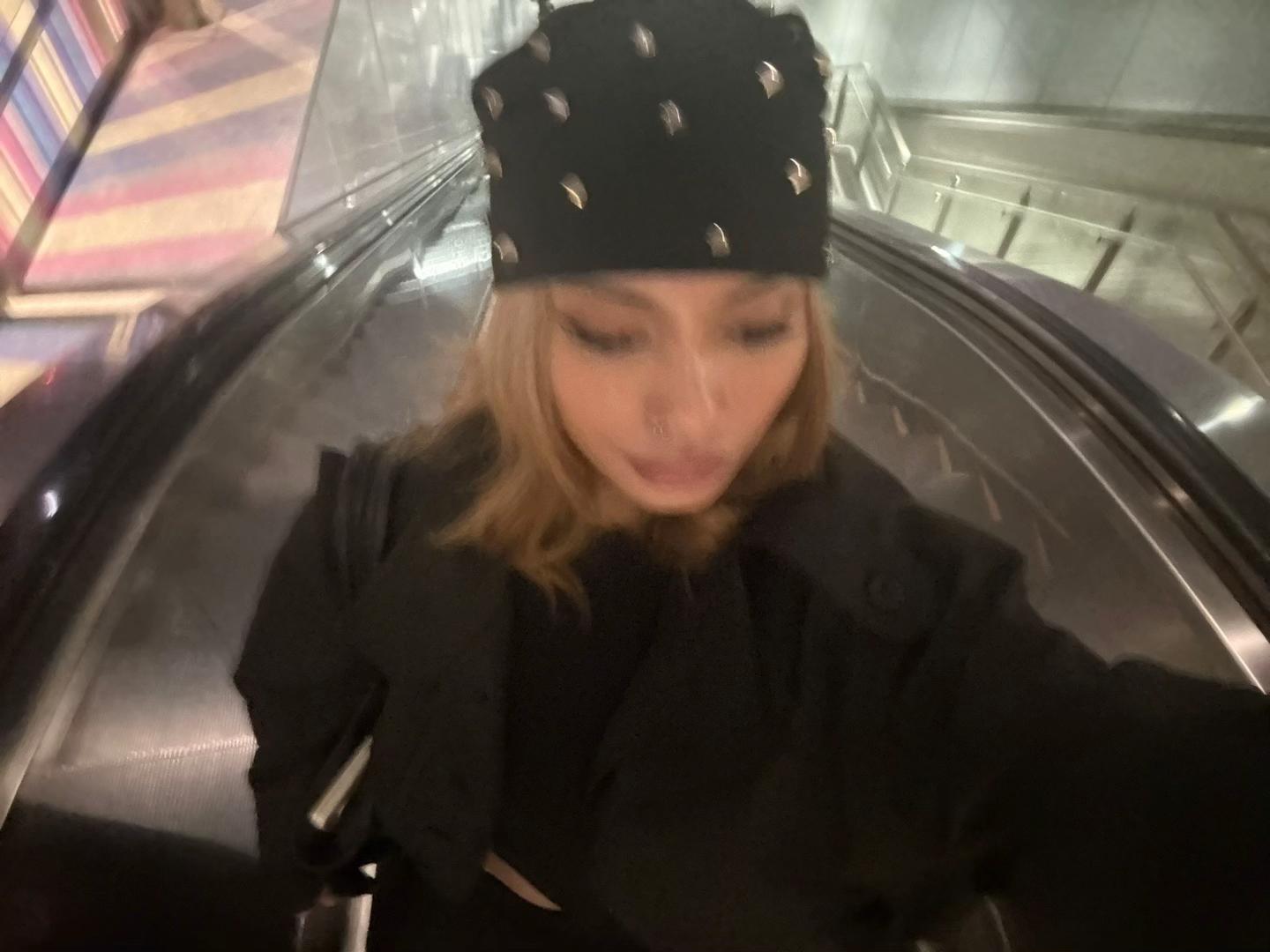 @ 