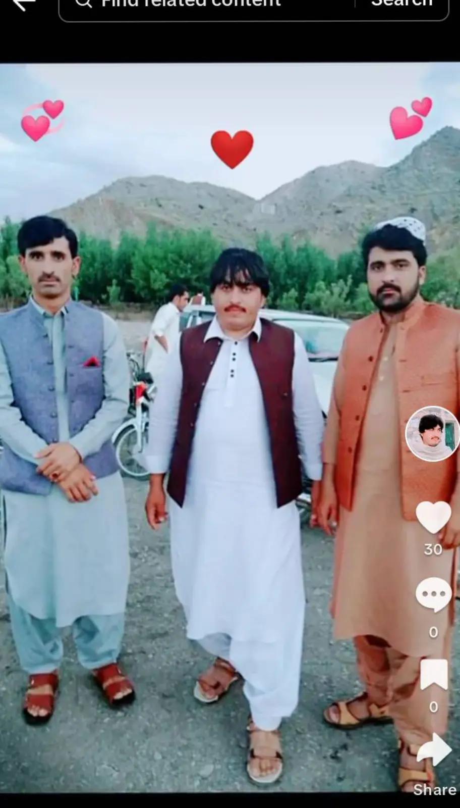 @💕<*>♡&hearts;︎&clubs;︎$ Rehan sherani 804♡