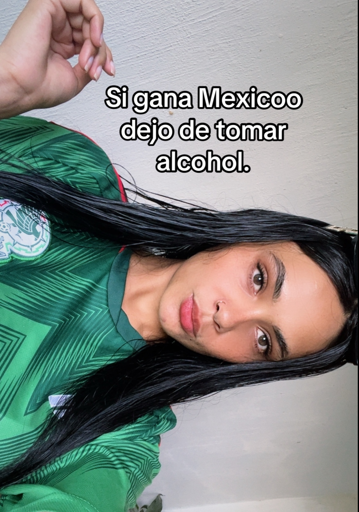 @La muchacha de Guadalajara 🍒