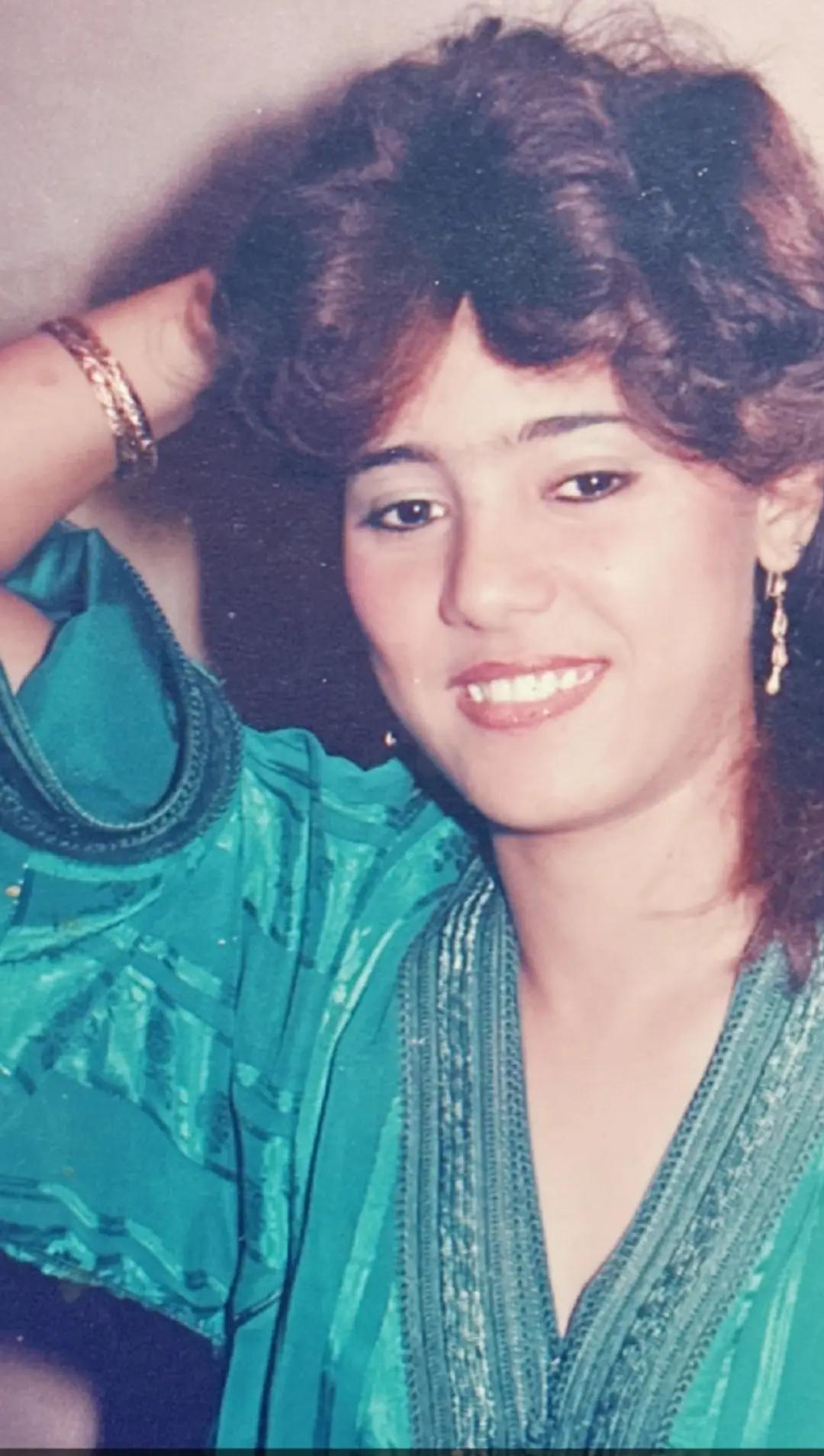 @أمي حياتي💎❤🥀