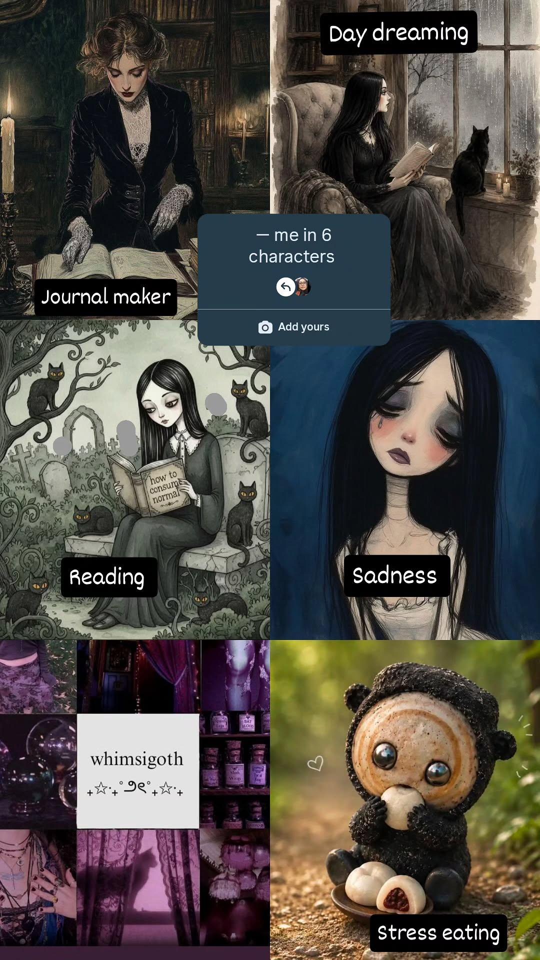 @Waniesjournal