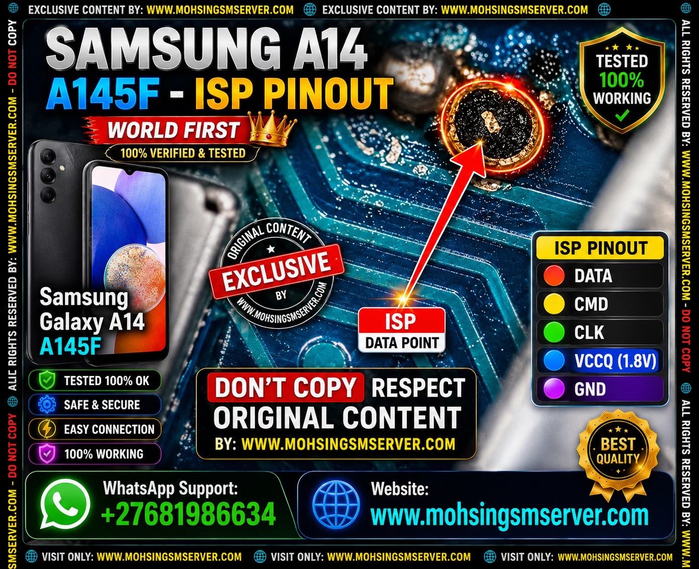 @Mohsin Gsm