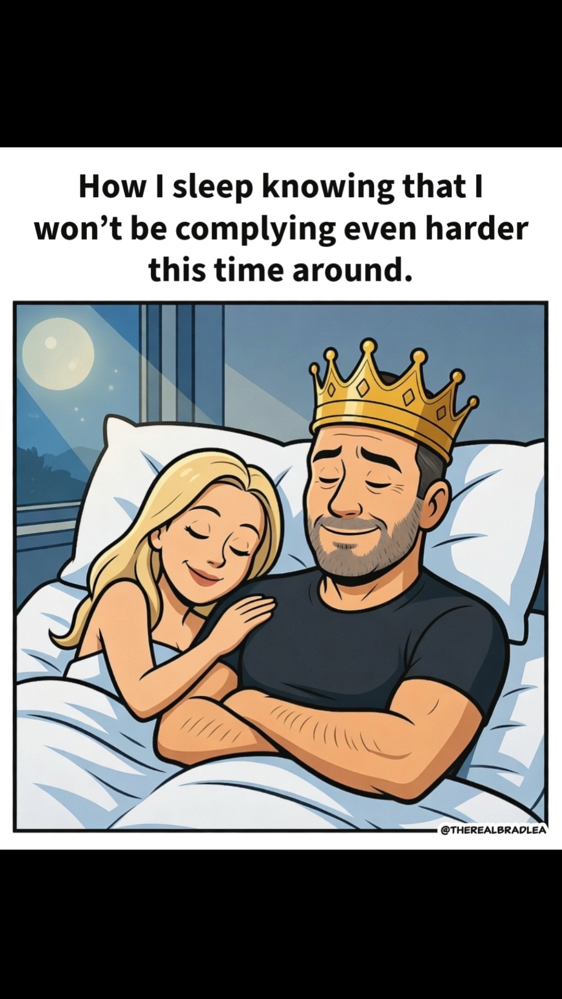 @BradLea