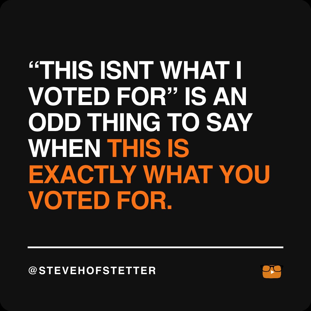 @Steve Hofstetter