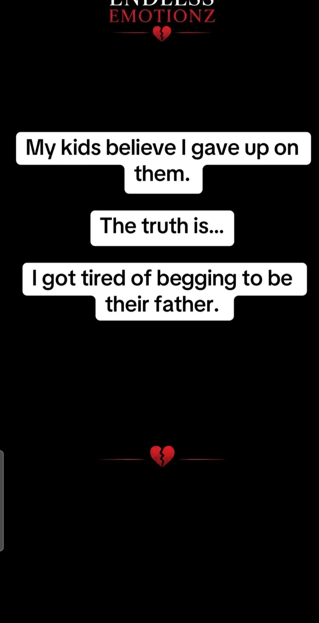 @the problem