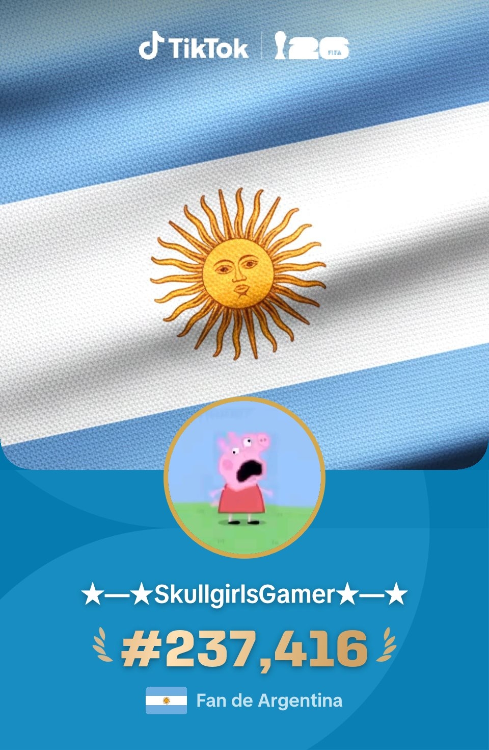 @★—★SkullgirlsGamer★—★