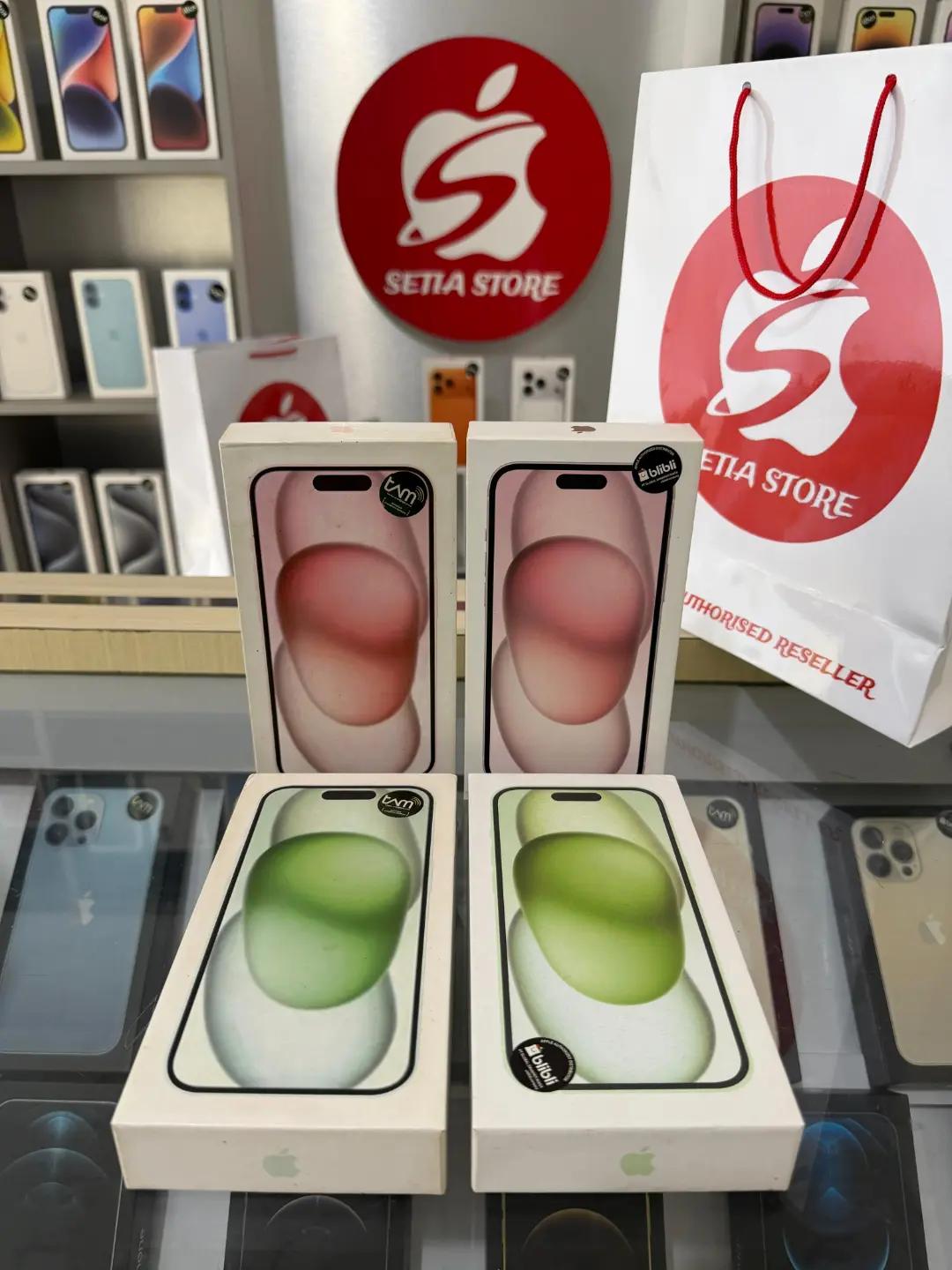 @SETIA STORE GADGET