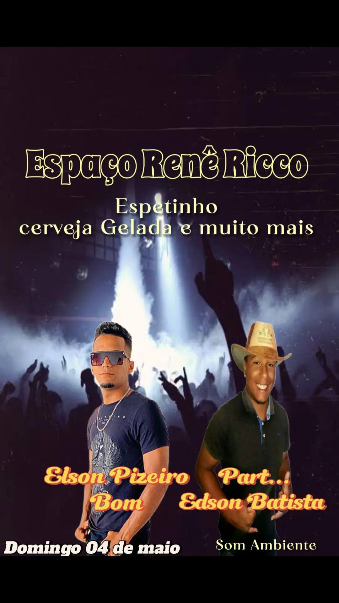 @Ren&ecirc; Ricco