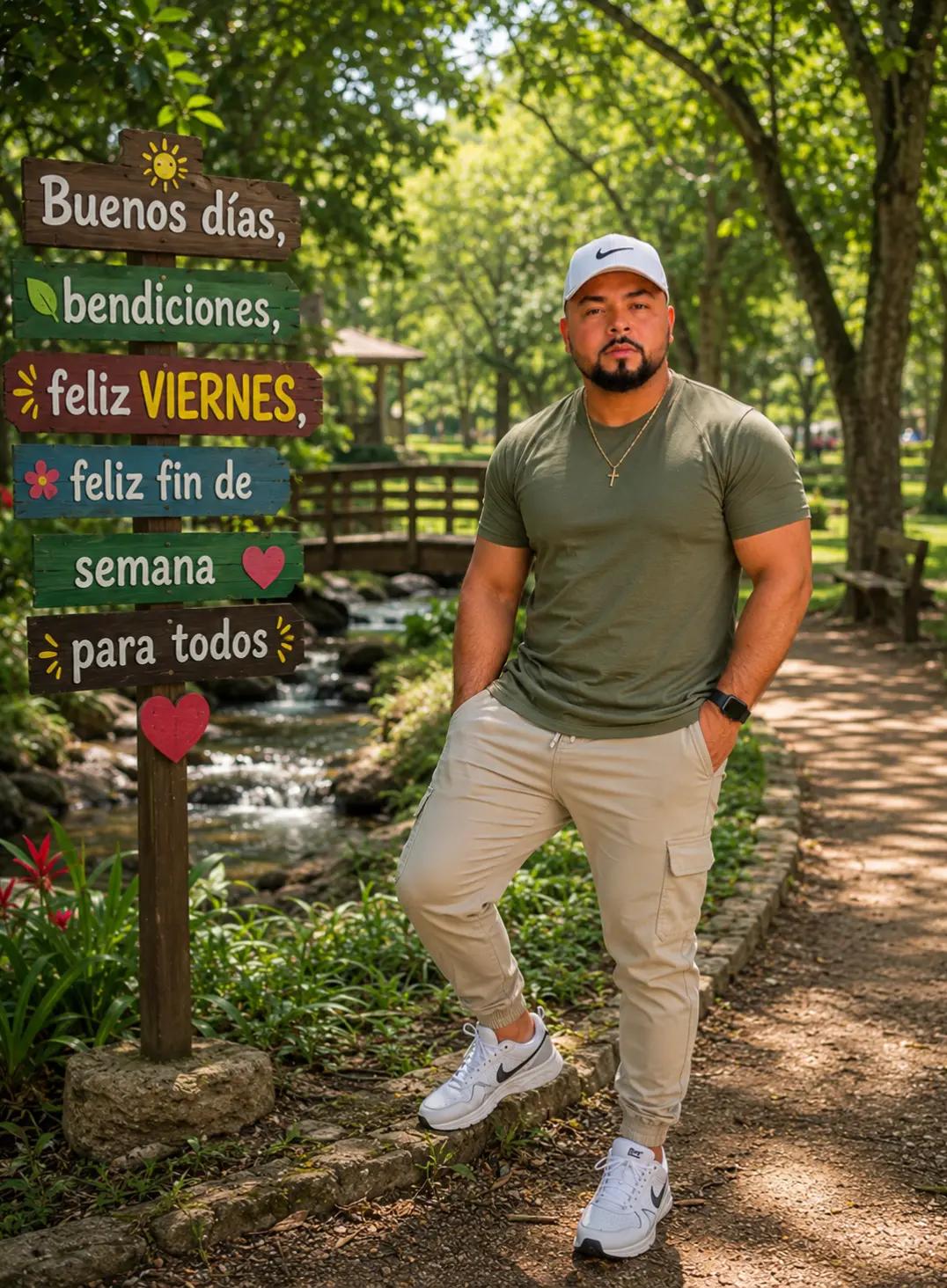 @David Barria Delgado