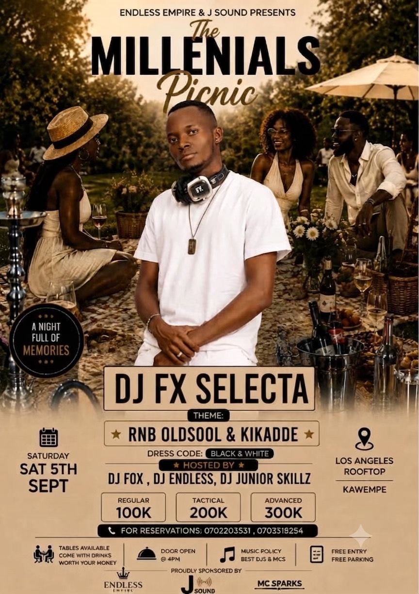 @DJ FX SELECTA ™️